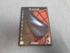 USED TESTED and WORKING Spider-Man (Nintendo GameCube, 2002)