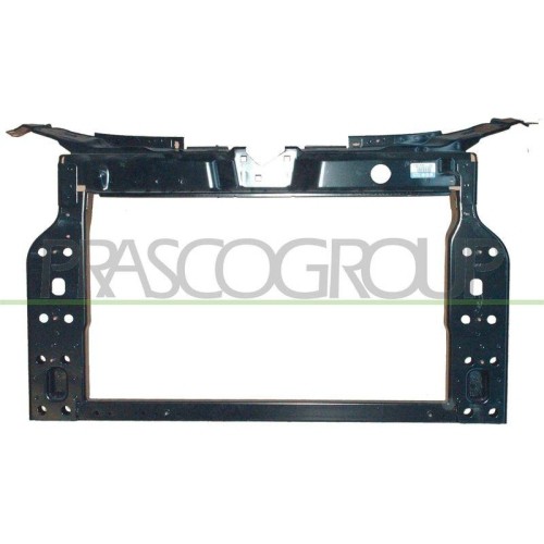 Revêtement avant Prasco FT0303210 pour corriger les chocs sur Fiat