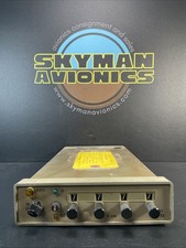 ARC Cessna RT 359A Transponder 41420-1128 ARC Cessna RT 359A Transponder 41420-1128