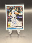 2026 Topps Series 2 Jakob Marsee Base (RAW)