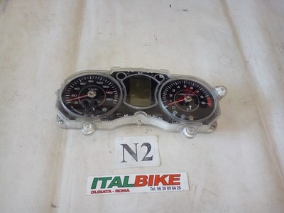 Yamaha X MAX 250 odometer instrumentation year 2010-2013