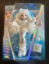 MGA Mirror Mi Shai Meadows 12in Fashion Doll Sheepish emotions fantasy new nib