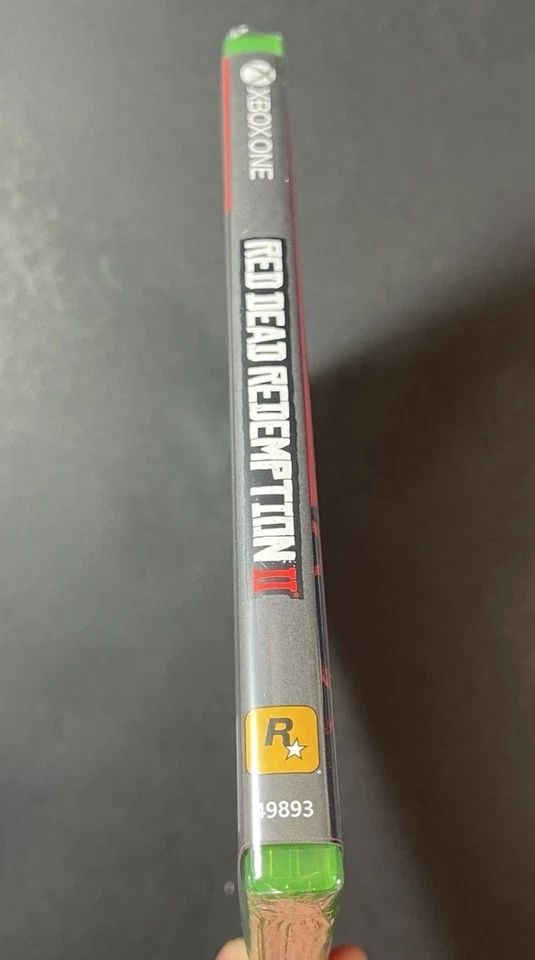 Red Dead Redemption 2 (XBOX ONE) NEW - Image 3 of 4