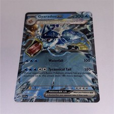 Gyarados ex 045/198 SV01: Scarlet & Violet Base Set Holo for sale online | eBay Gyarados ex 045/198 SV01: Scarlet & Violet Base Set Holo for sale online | eBay