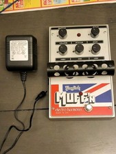 Electro-Harmonix English Muffn Vacuum Tube Ov...
