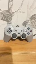 Sony PlayStation 1 Ps1 Controller Analog Official Dualshock