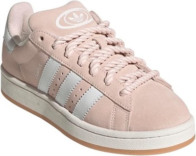 adidas Campus 00 Women s Lifestyle Shoes Wonder Quartz White Gum Size 8