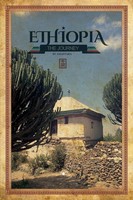 Amastara | Ethiopia | Taschenbuch | Englisch (2016) | The Journey | Tftt