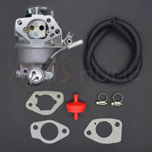 OEM Huayi Carburetor For Troy-Bilt Pony 13BB77BS066 (42T) 42" 439cc Lawn Tractor