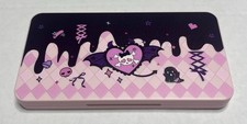 Game Card Case Holder Storage Box Travel Carry Cover For Nintendo Switch Pink