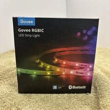Govee RGBIC Led Strip Lights, Smart LED Lights 10M/32.8 FT 