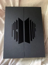 BTS-Proof Standard Edition (Limited Ed) in de...