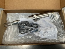 Endress+Hauser Liquiphant FTL31 Point Level S...