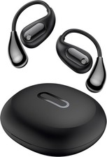 oraolo Open Ear Headphones, Wireless Earbuds with Bluetooth 5.4, Open Ear Earbu