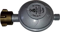 Druckregler 30 Mbar FüR Propangasflaschen 5/8/11 Kg