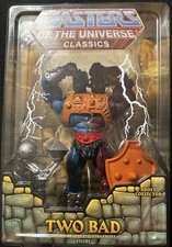 Masters of the Universe Classics Two-Bad