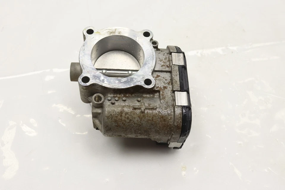 Can-Am Commander MAX 1000R DPS 18 Throttle Body 420892595 52208 - Image 4 of 4