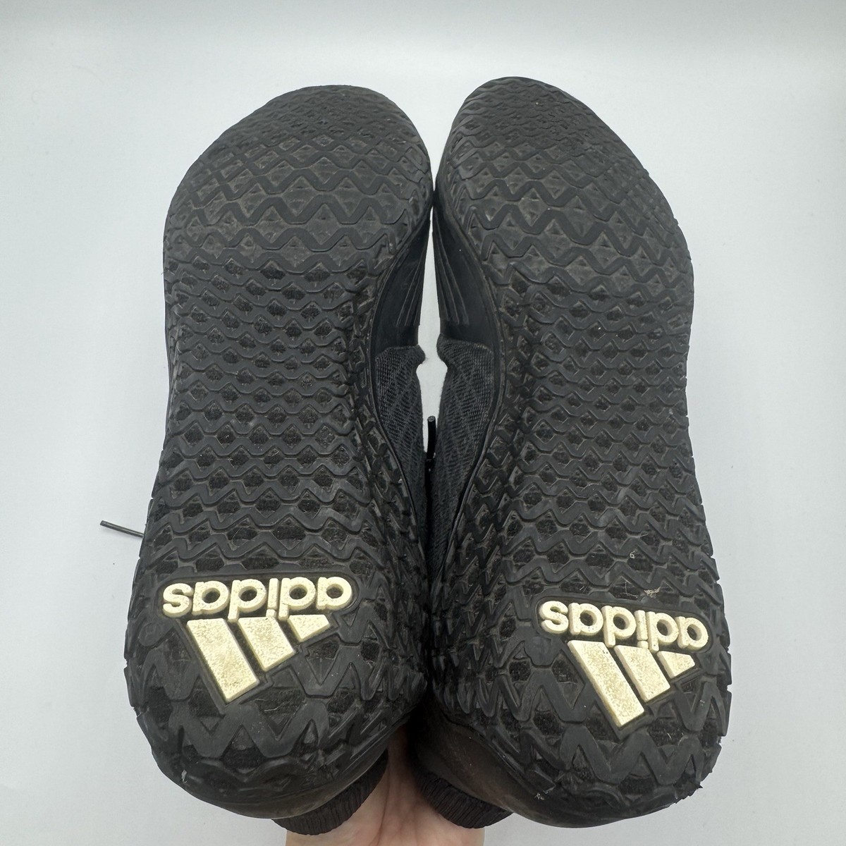 Adidas Mat Wizard 4 Adult Wrestling Shoes Men