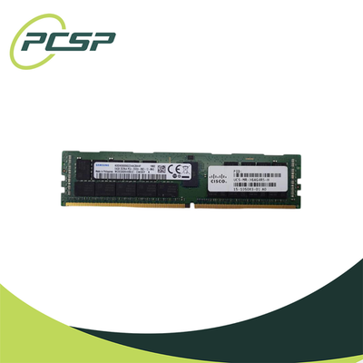 1.2TB RAM Kit Samsung 64GB PC4-2666V-R 2S2Rx4 DDR4 ECC REG