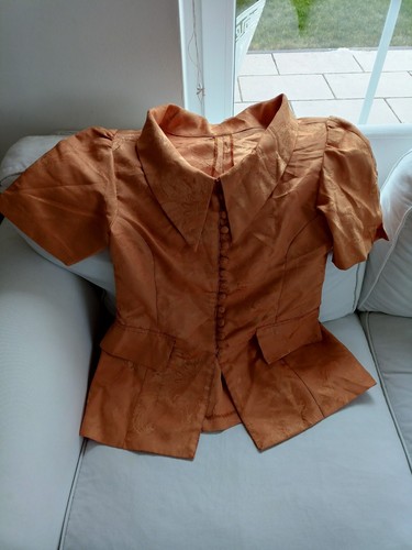 Vintage Damen Blazer 80er Jahre Gr. M/L - Bild 1 von 4