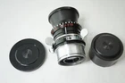 LOMO OKC1-50-1 50mm/2 OCT-18 mount lens .