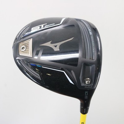 Mizuno ST200X ドライバー Diamana BF 60S Mizuno ST200X ドライバー