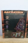 2 Sets of Battletech 1662 Medium Omnimech Techprints FASA Boxed - New, Sealed — photo 2