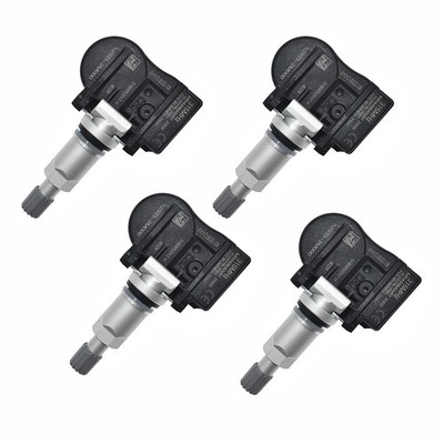Tire Pressure Sensor52933-2M000