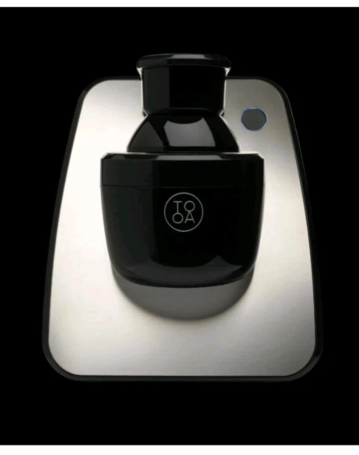 TooA UK Milano Gelato PRO Ice Cream Maker Machine-Automatic Dessert Maker
Opens in a new window or t