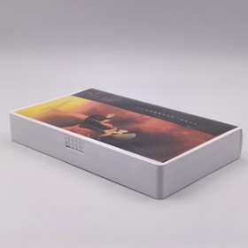 What's Shenmue VHS Tape 1999 Sega Dreamcast DC Not for Sale