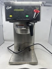 Curtis D500GT63A000 G3 Airpot Coffee Brewer J5
