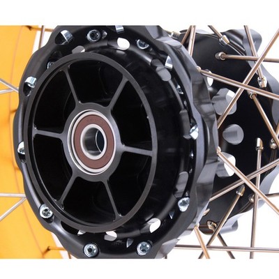 BMW F800GS 純正リアホイール BMW F800GS 純正リアホイール Rear Wheel BMW F800GS 08-18 OEM