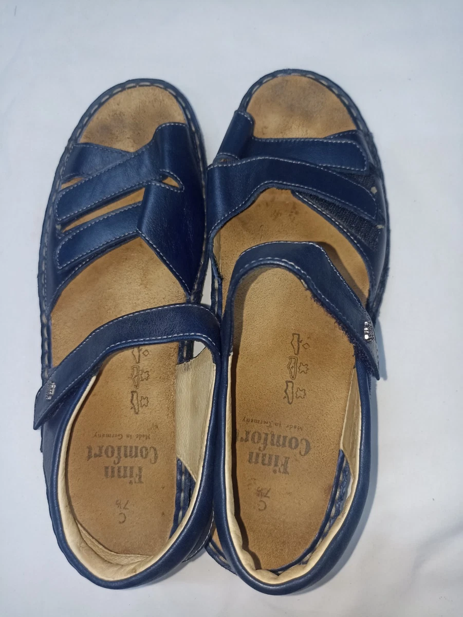25+ Finn Comfort Women's Sandals for sale | Updated Oct 2026
