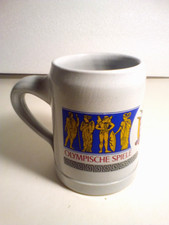 1972 in Munchen Olympische Spiele German 0.5 ...
