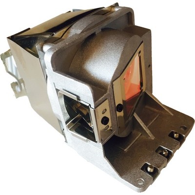 AL  Series Lamp & Housing for The Infocus IN114a Projector - 90 Day Warranty