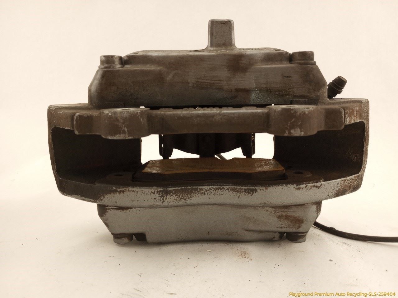 Maserati Quattroporte M139 Pair Of Left & Right Front Brake Caliper Fits 03-08