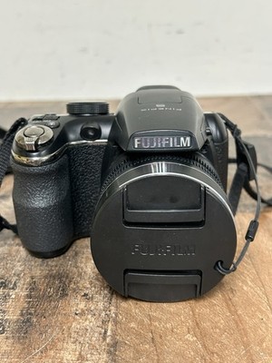 Lens Fujifilm 24x Zoom Optical Zoom Video Camera DSLR: 24X