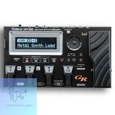 Roland GR-55S Gitarren-Synthesizer - GK-Pickup separat erhältlich - Boss