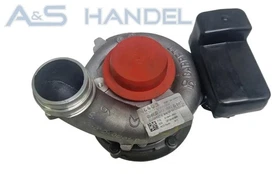 Mercedes S350 350CDI Turbolader A6420901886 816841 Turbo OM642LD NEU