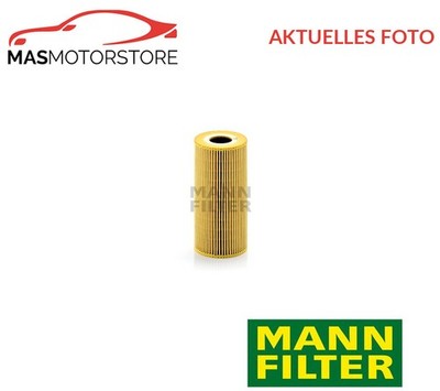 MOTOR ÖLFILTER MANN-FILTER HU 951 X P NEU OE QUALITÄT