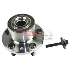 Roulement de roue Ford GALAXY