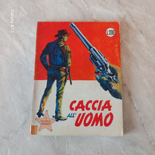 PICCOLO RANGER N. 52 originale Prima edizione