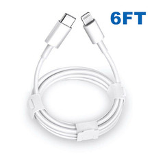 Wholesale 20W PD Fast Charger Cable for Iphone 14/13/12/11 /Promax Charging Cord