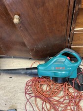 Bosch Leaf Blower ALS 25