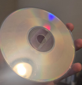 Clockwork Knight (Sega Saturn, 1995) Disc Only Tested Working