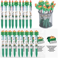 25 Set Dumpster Funny Christmas Employee Appreciation Gift for Coworker Bulk ...