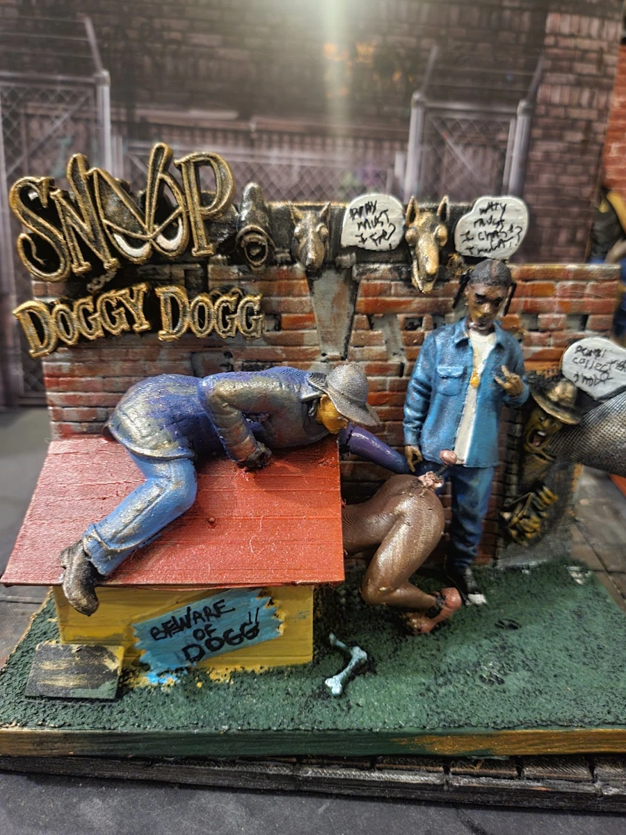 snoop dogg figure products for sale | eBay