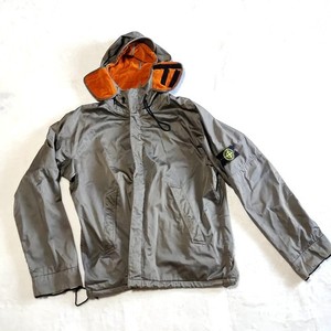 Stone Island Jacket Vintage | eBay