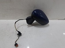VAUXHALL CROSSLAND X SE MK1 2017-2021 SUV Front Left Door Wing Mirror 39111500