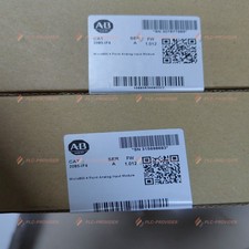*NEW* Allen-Bradley 2085-IF4 Fast Shipping with 1Y Warranty 1PC